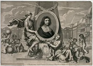 Hourglass: Colbert