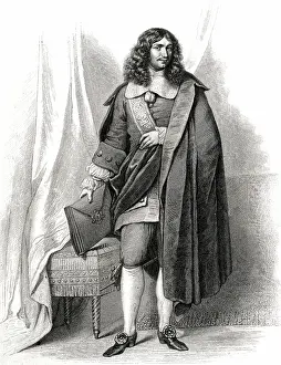 Briefcase: COLBERT J-B