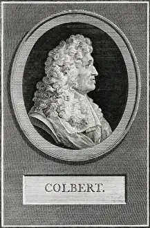 Seignelay: COLBERT J-B