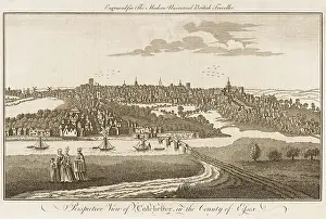 Colchester: Colchester / Cooke's