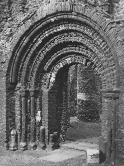 Botolph: COLCHESTER PRIORY