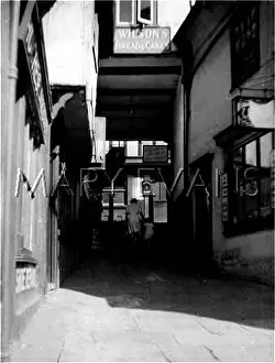Shere: COLCHESTER/SCHEREGATE