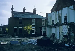 Coldharbour: Coldharbour Place, Erith