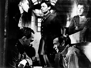 Colditz: The Colditz Story (1955)