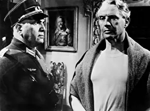 Colditz: The Colditz Story (1955)