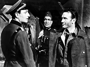 Colditz: The Colditz Story (1955)