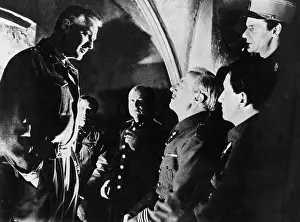 The Colditz Story (1955)