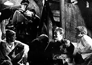 Colditz: THE COLDITZ STORY