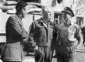 Jeffries: THE COLDITZ STORY