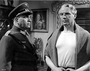 Portman: THE COLDITZ STORY