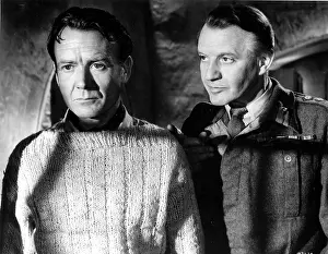 Portman: THE COLDITZ STORY