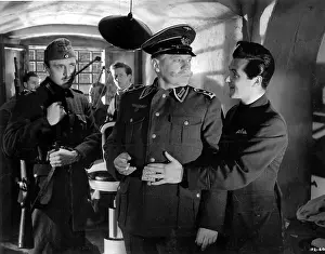 Portman: THE COLDITZ STORY