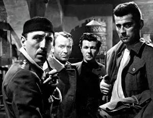 Jeffries: THE COLDITZ STORY