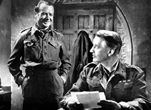 Portman: THE COLDITZ STORY