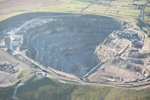 Pateley: Coldstones Limestone Quarry and the Coldstones