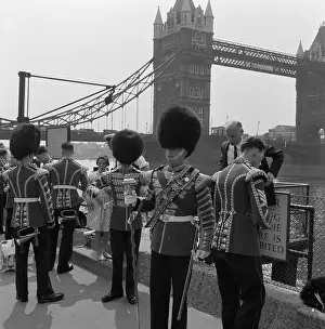 Londo: Coldstream Guards