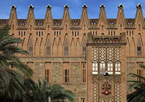 Baptista: Colegio Teresiano, Barcelona
