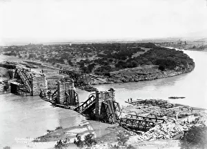 Colenso: Colenso Bridge