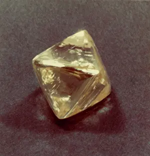 Colenso: Colenso Diamond