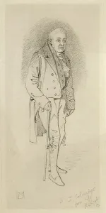 Wordsworth: COLERIDGE (1772-1834)