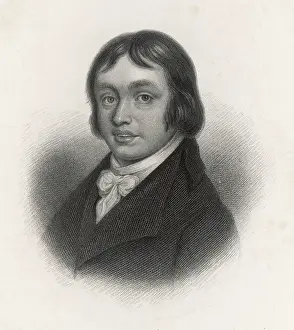 Coleridge: COLERIDGE AT 26