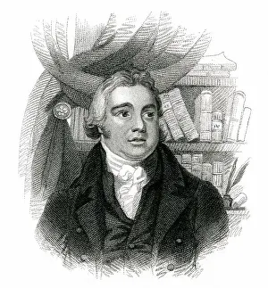 Coleridge: COLERIDGE WITH BOOKS