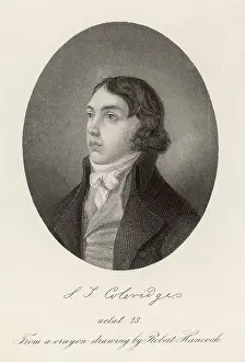 Coleridge: COLERIDGE HANCOCK