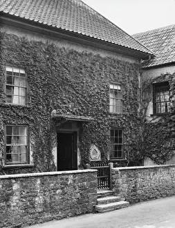 Nether: COLERIDGE STOWEY COTTAGE