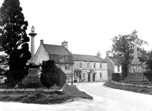 C1930: Colerne, c1930