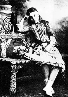 Gabrielle: Colette (1873 - 1954)
