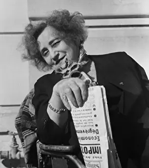 Colette: Colette, 1954
