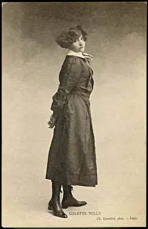 Laced: COLETTE