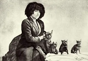COLETTE