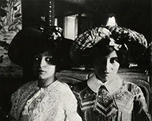 Gabrielle: Colette