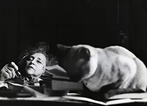Gabrielle: Colette