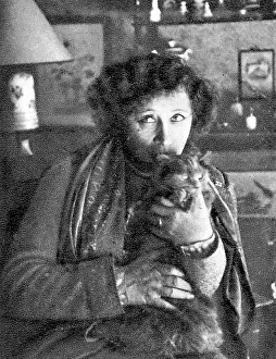 Sidonie: COLETTE PHOTO