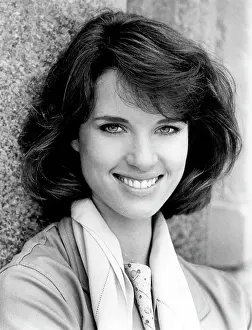Tyranny: Colette Stevenson - actress