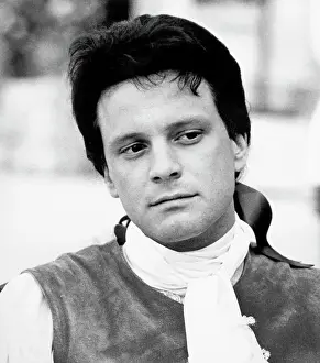 Renn: Colin Firth - actor - man