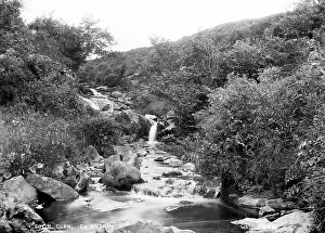 Glen: Colin Glen. Co. Antrim