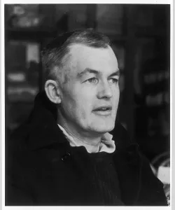 Beginners: COLIN MACINNES 1914-1976