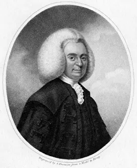 Maclaurin: Colin MacLaurin, Scottish Mathematician