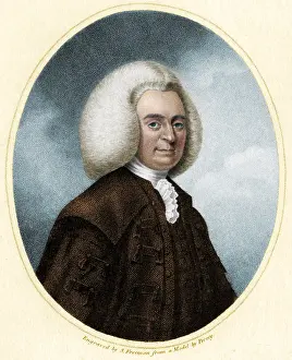 Formula: Colin MacLaurin, Scottish Mathematician