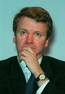 Moynihan: Colin Moynihan