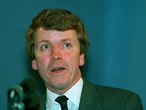 Moynihan: Colin Moynihan MP