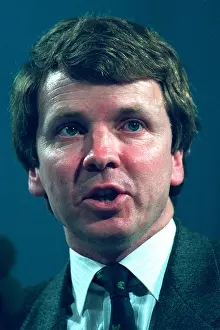 Moynihan: Colin Moynihan MP