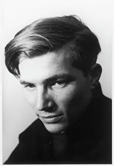 Substantial: COLIN WILSON (1931 - 2013 )