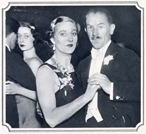 Mar25: Colin Wyatt and Nancye Barry