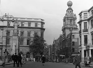 Photo Union Collection: Coliseum, London