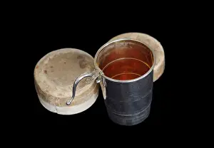 Mugs: Collapsible Cup