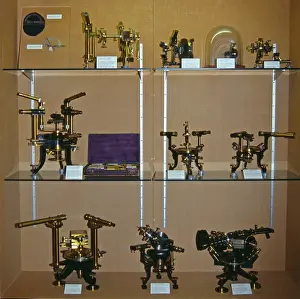 Goniometer: A Collection of Goniometers
